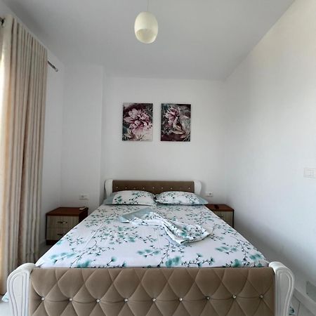 Villa Eden Breeze Saranda Zewnętrze zdjęcie