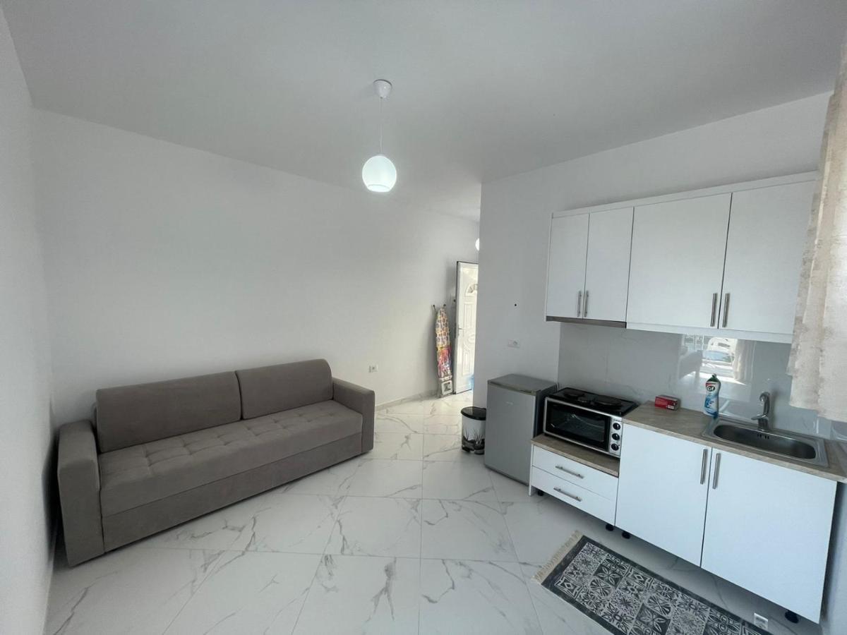 Villa Eden Breeze Saranda Zewnętrze zdjęcie