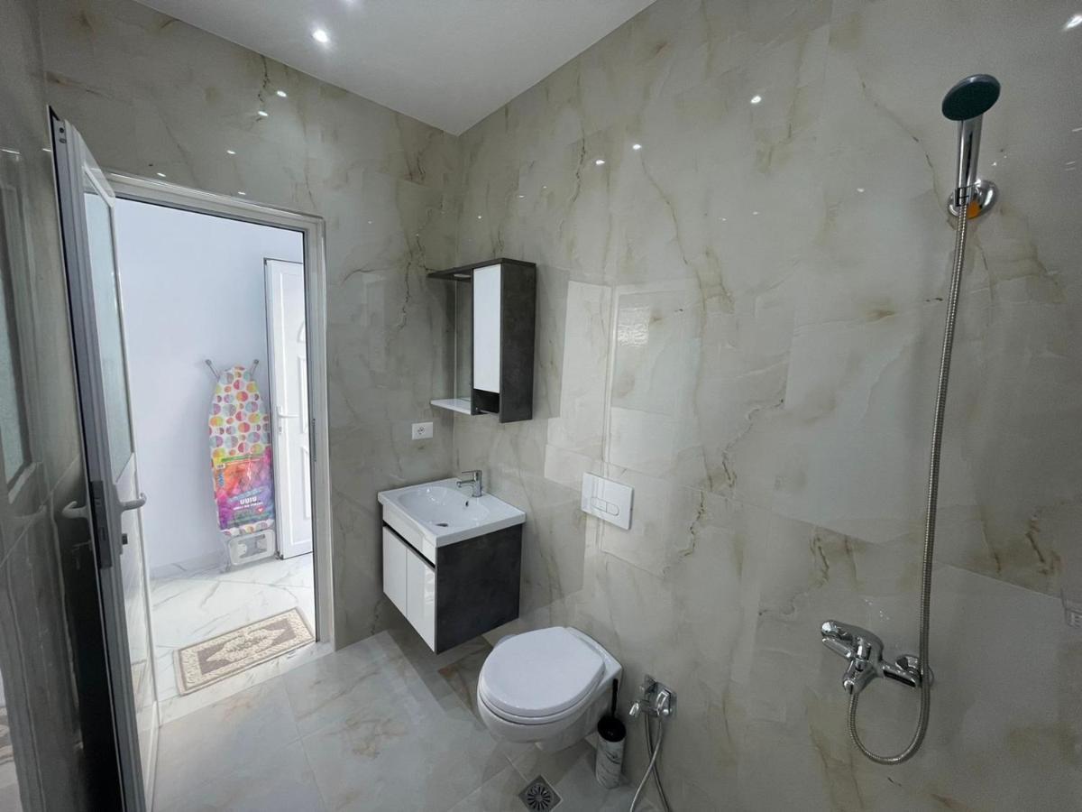 Villa Eden Breeze Saranda Zewnętrze zdjęcie