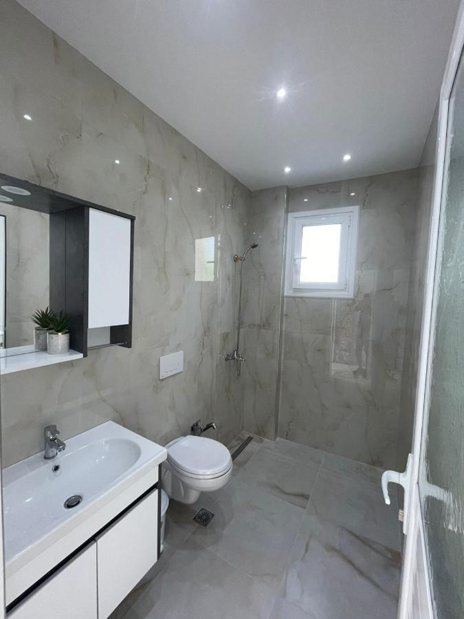 Villa Eden Breeze Saranda Zewnętrze zdjęcie